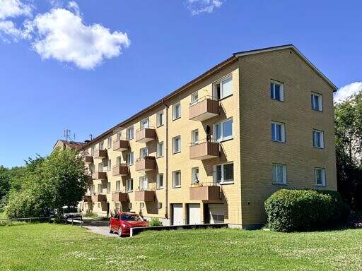 Stockholm Storuman 2