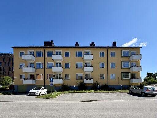Solna Krögaren 1