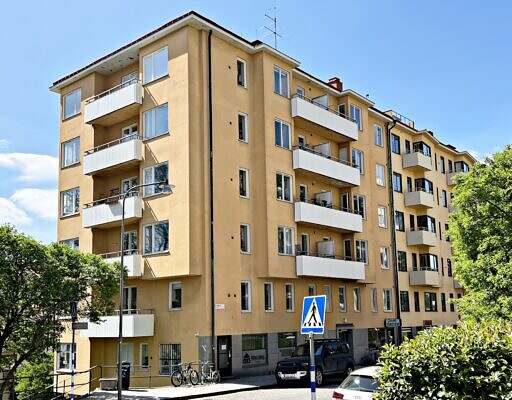 Stockholm Verkstadsklubben 19